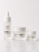 The ONE Routine - Routine visage