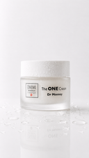 The ONE Cream - Crème visage